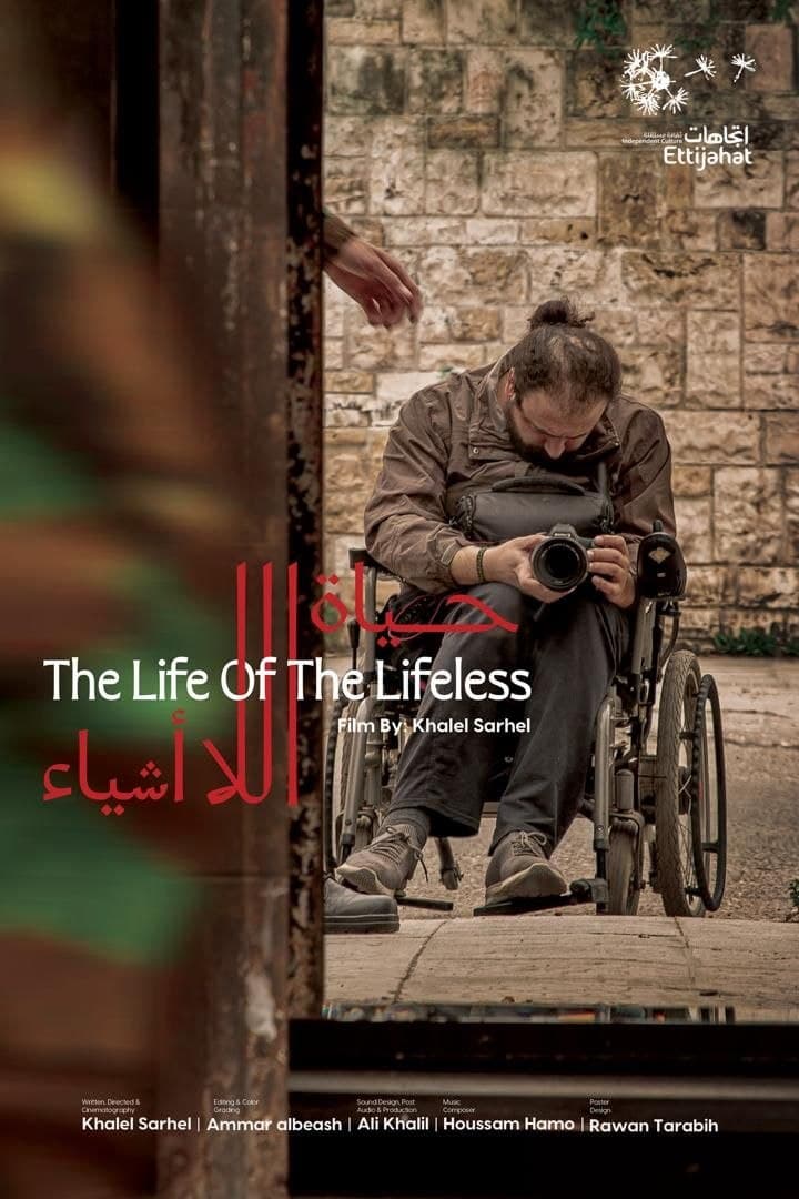 حياة اللا أشياء